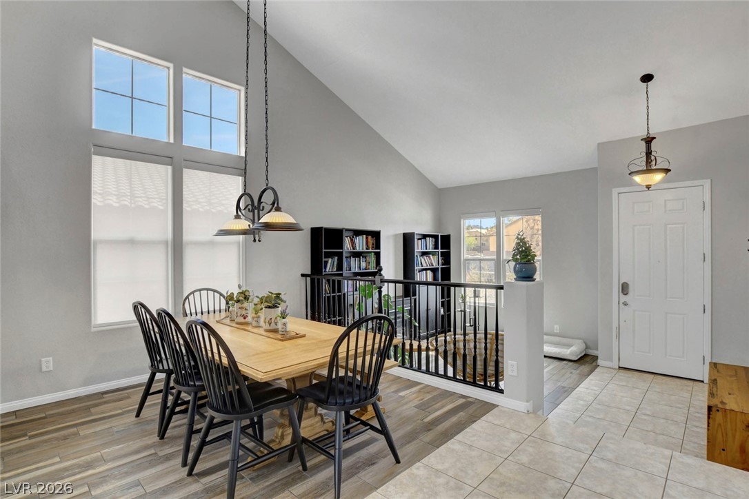 36 Distinguished Way