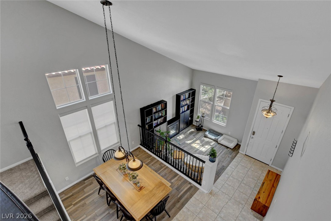 36 Distinguished Way