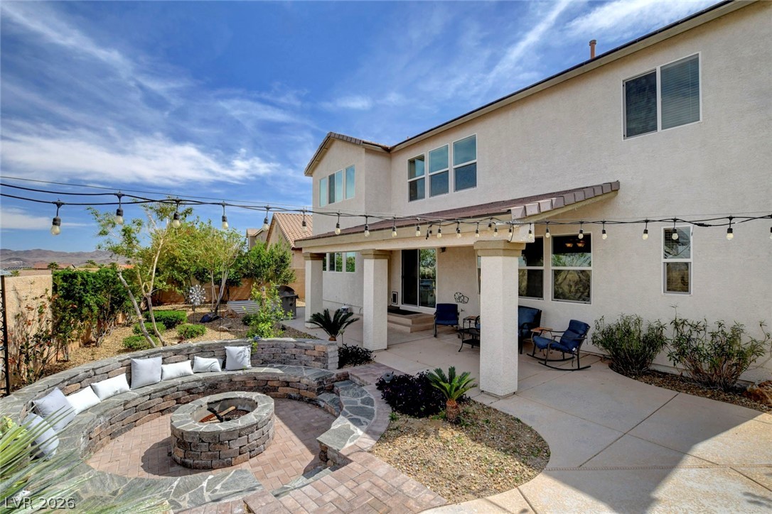 36 Distinguished Way