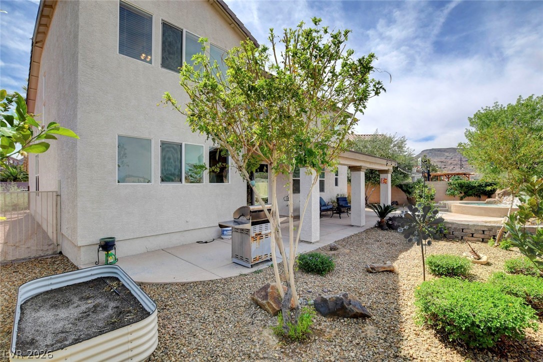 36 Distinguished Way