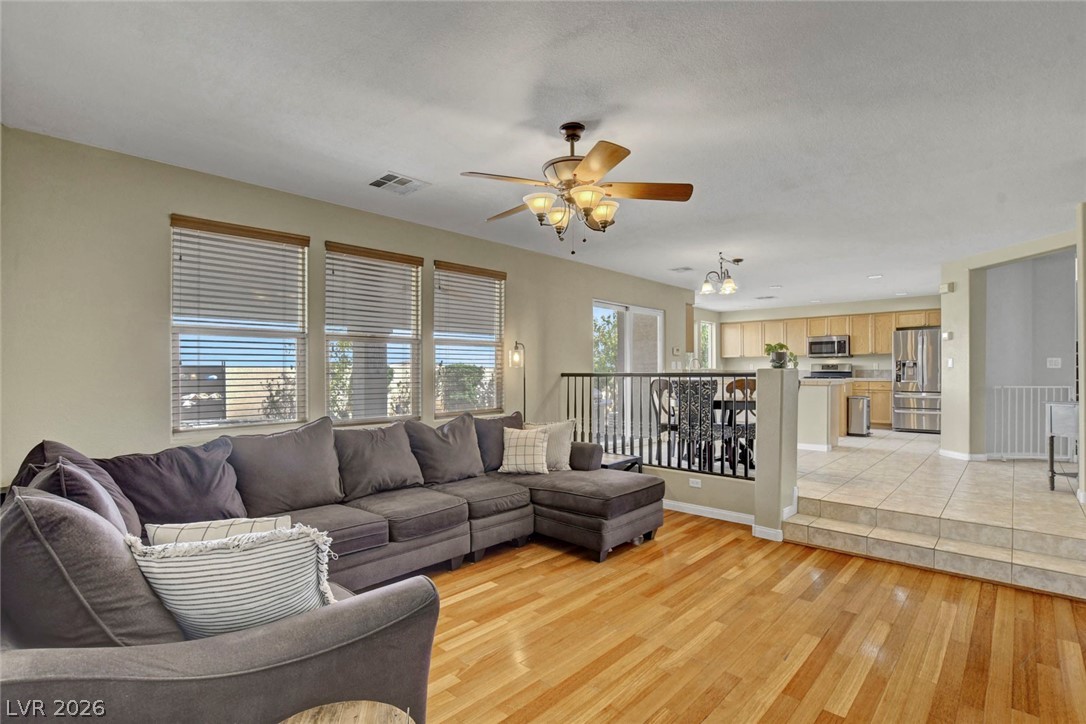 36 Distinguished Way