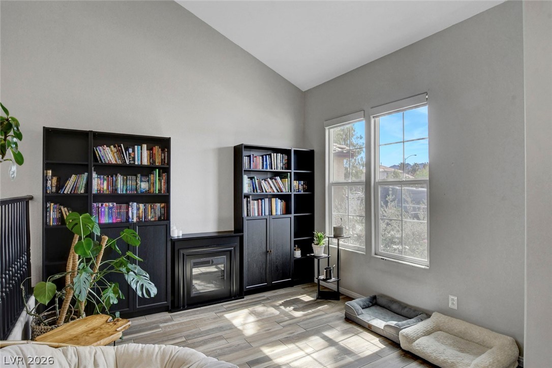 36 Distinguished Way