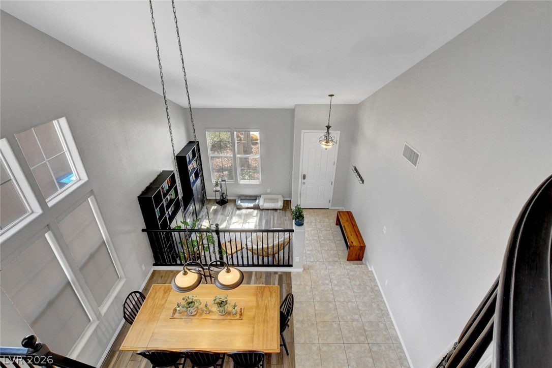 36 Distinguished Way