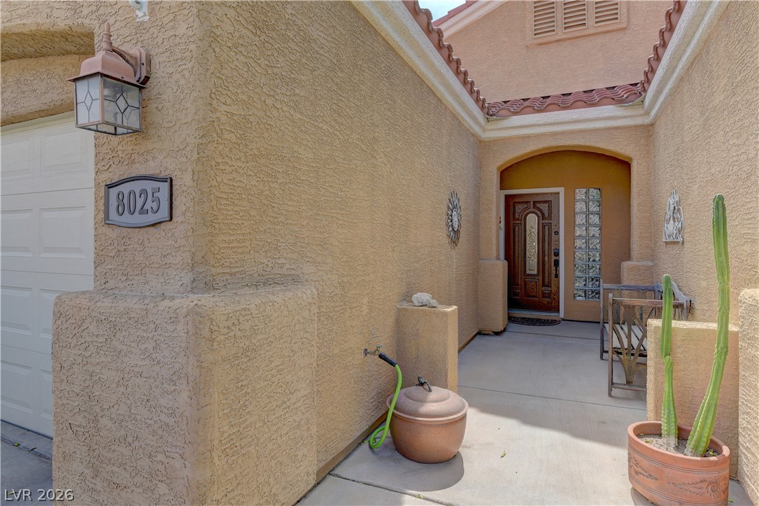 8025 Painted Clay Avenue