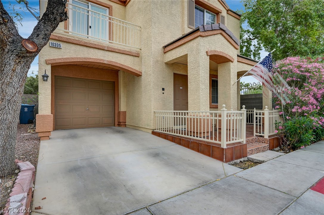 10335 Midseason Mist Street