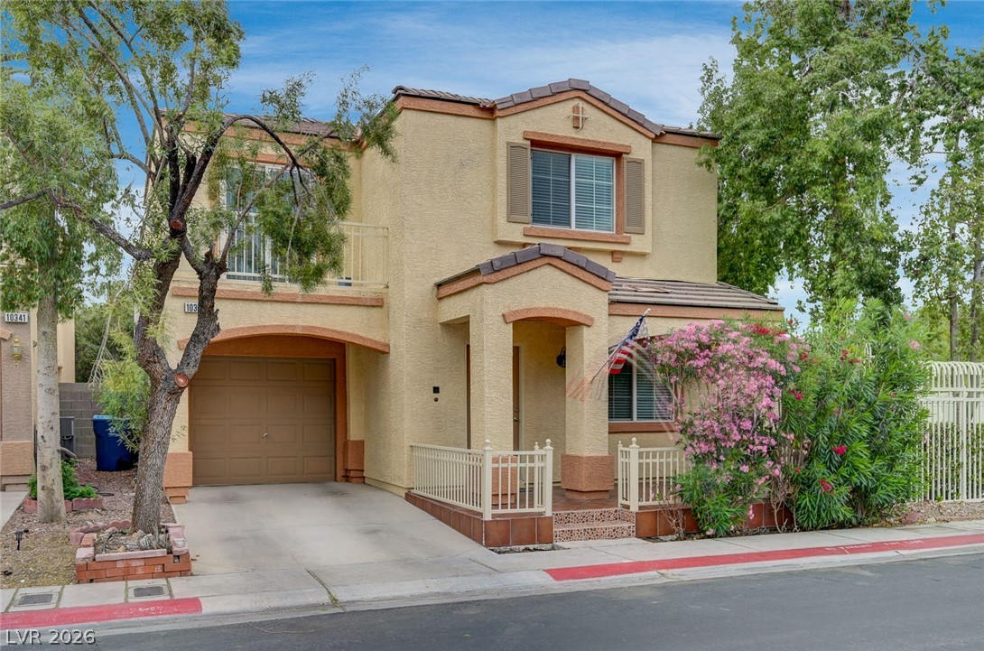 10335 Midseason Mist Street