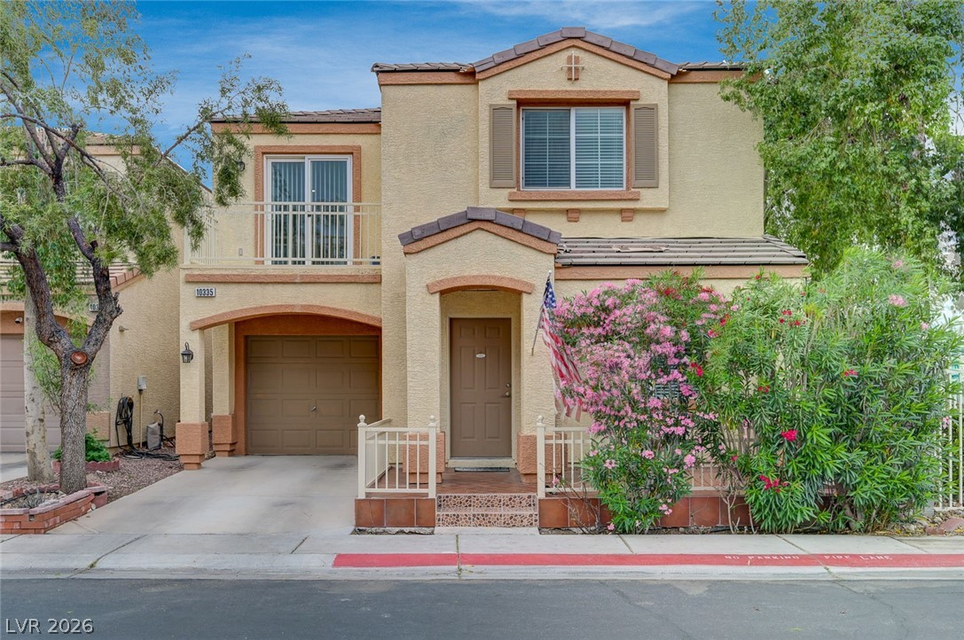 10335 Midseason Mist Street