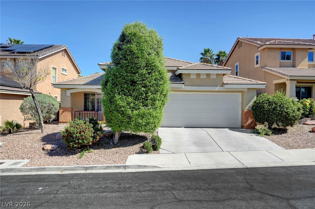 1304 Bainberry Ridge Lane