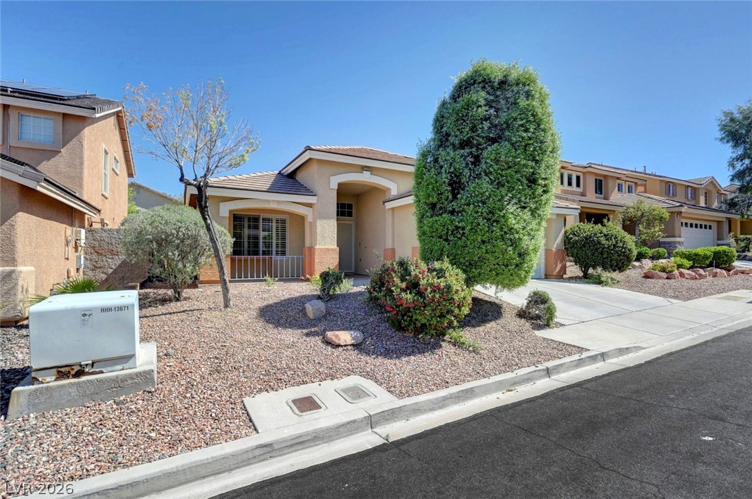1304 Bainberry Ridge Lane