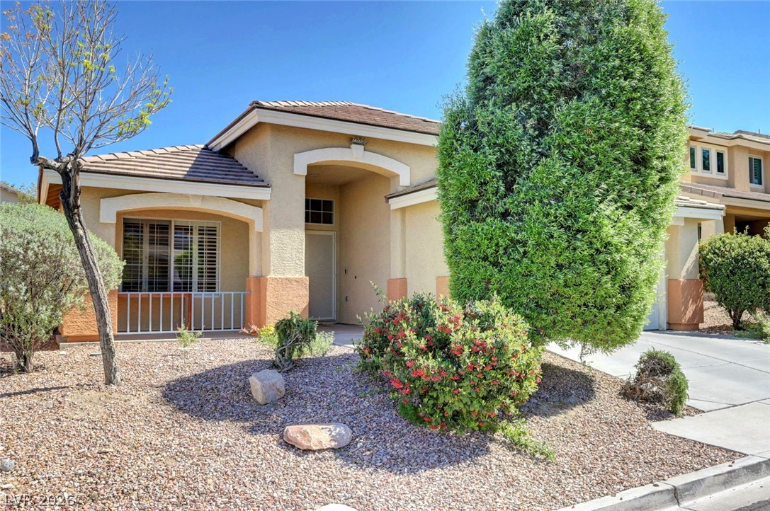 1304 Bainberry Ridge Lane
