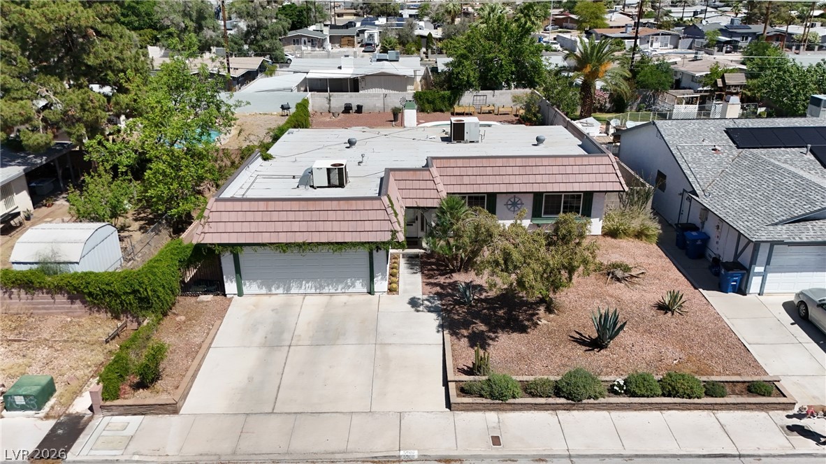 5908 Concert Drive