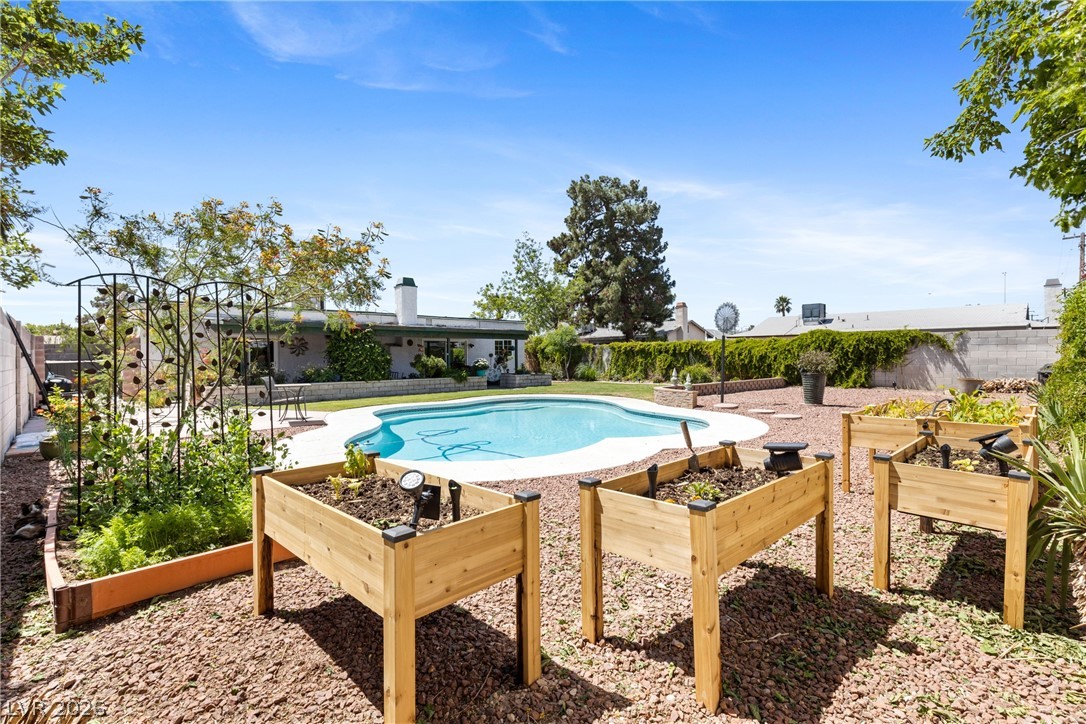 5908 Concert Drive