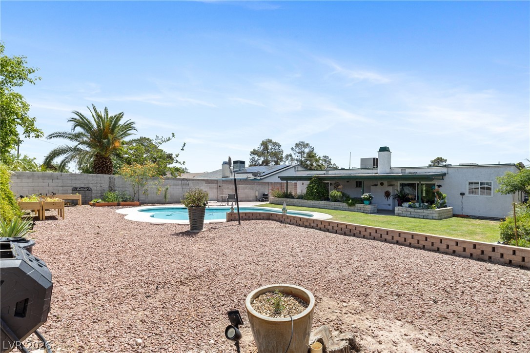 5908 Concert Drive