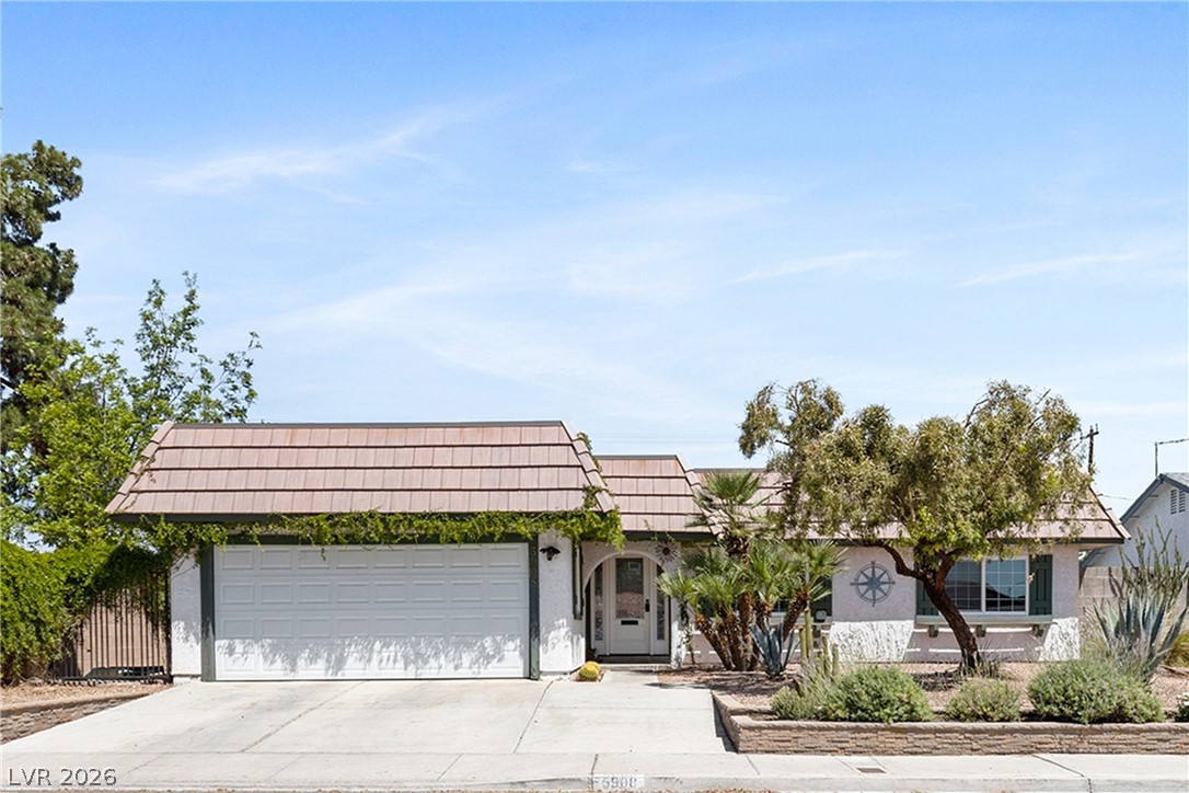 5908 Concert Drive