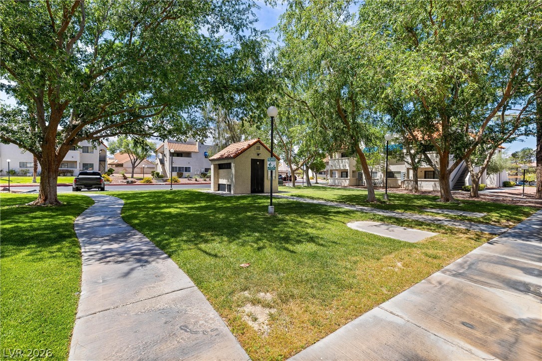 101 Luna Way 110