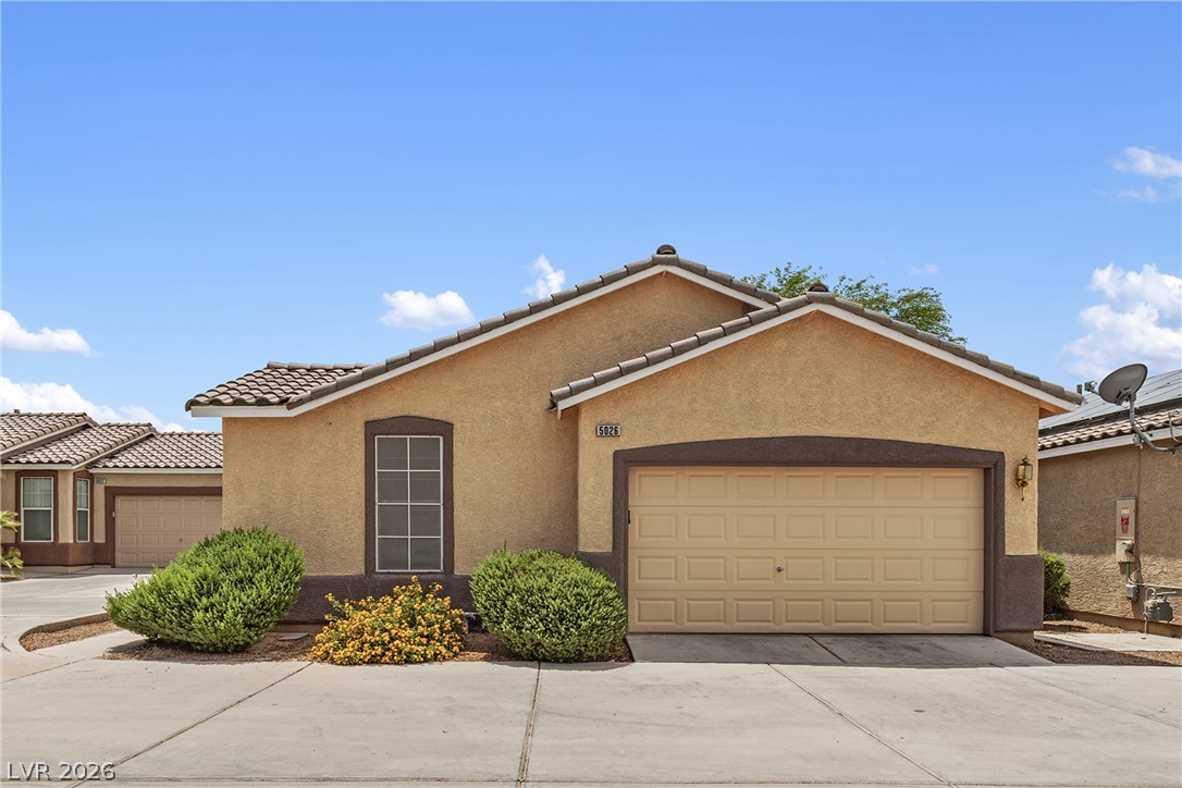 5026 Droubay Drive