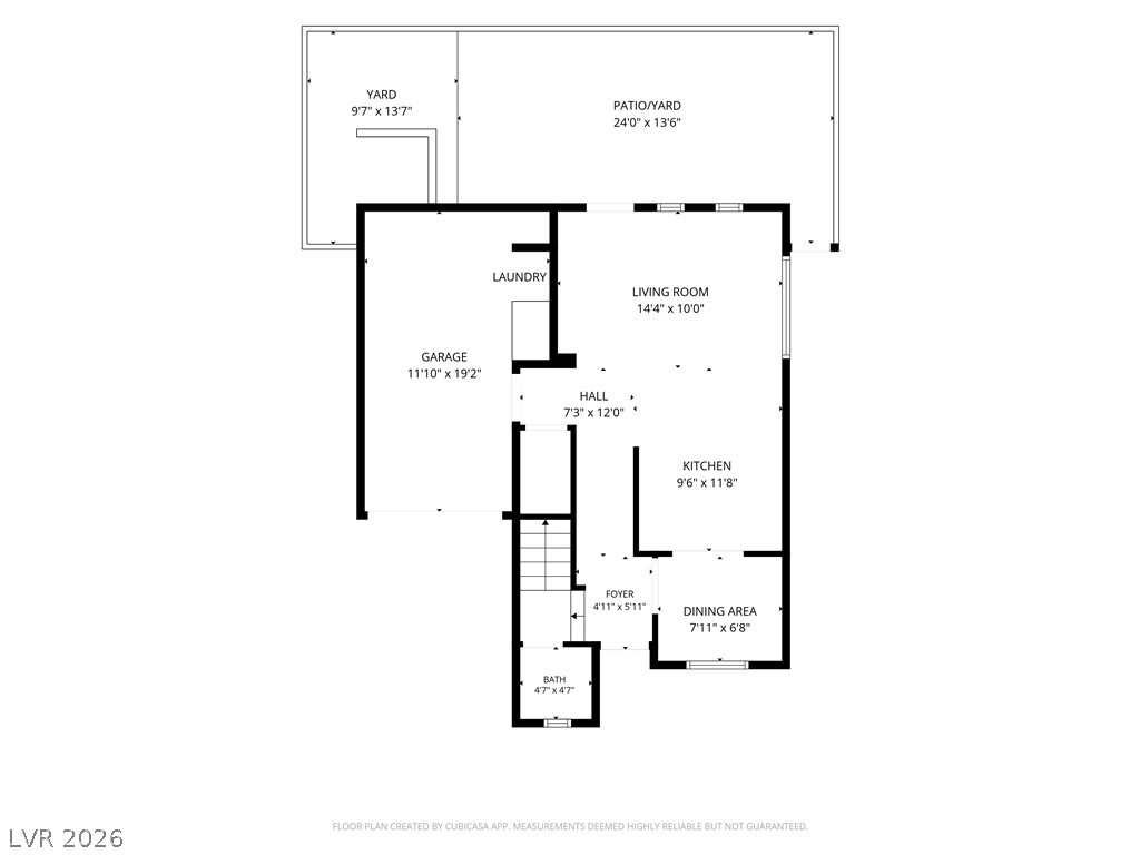 6644 Churnet Valley Avenue