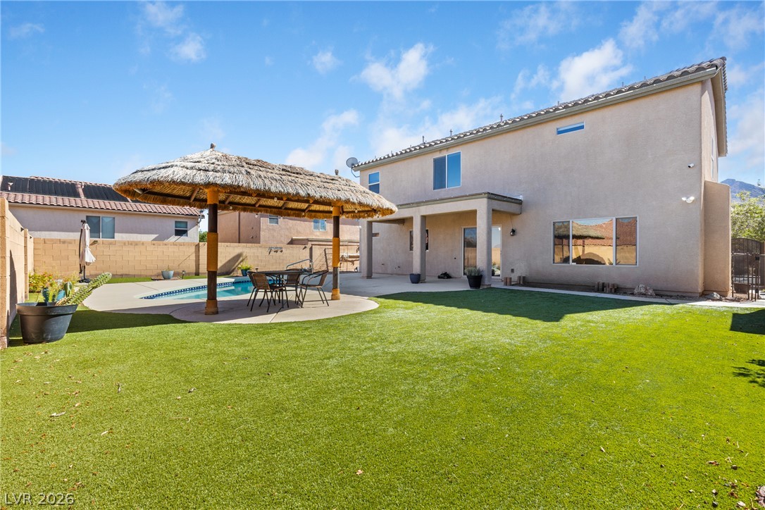156 Cobalt Sky Avenue