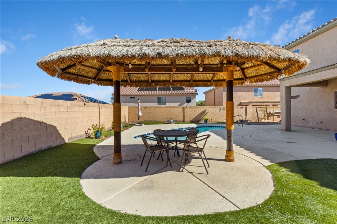 156 Cobalt Sky Avenue