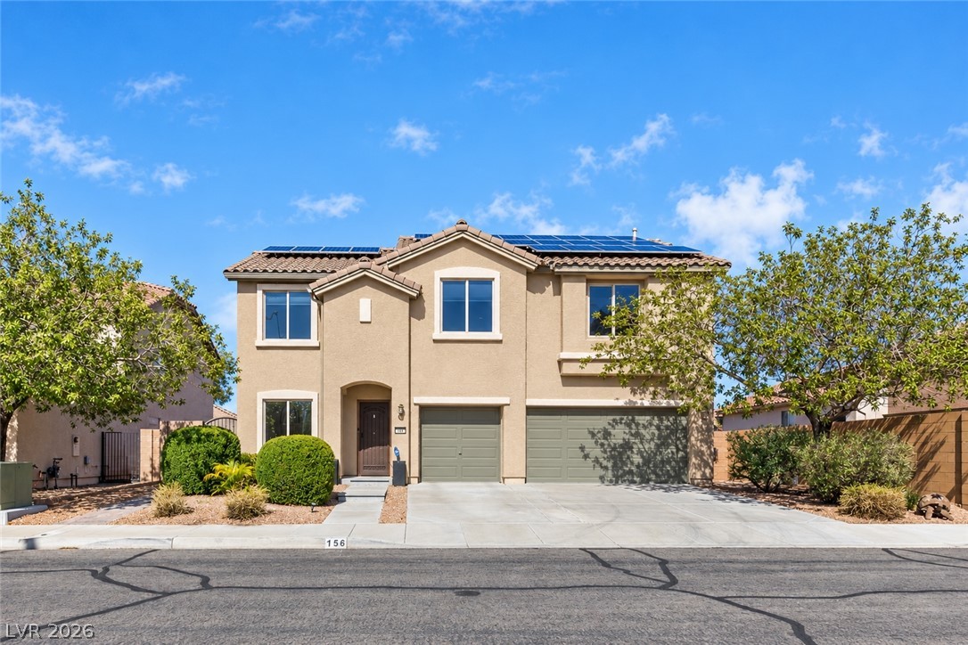 156 Cobalt Sky Avenue
