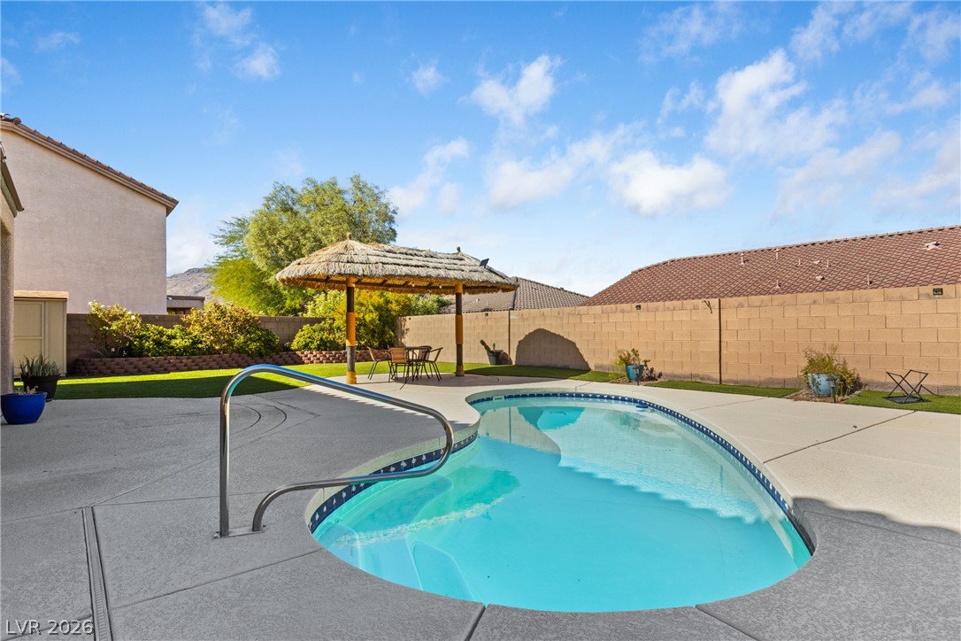 156 Cobalt Sky Avenue