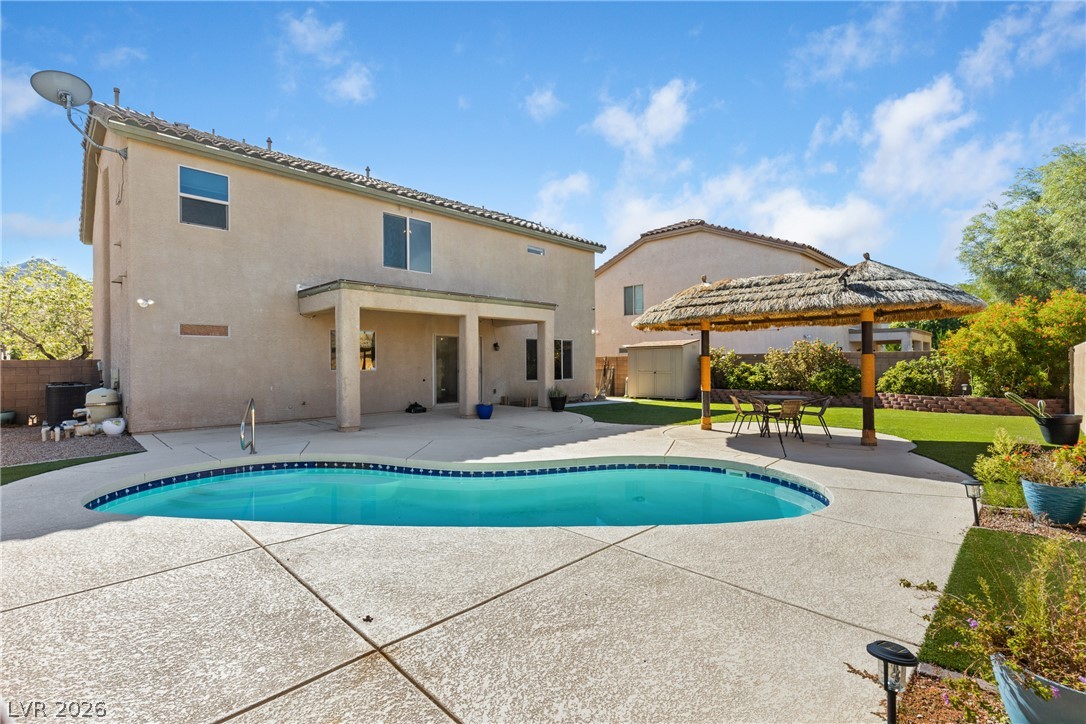 156 Cobalt Sky Avenue