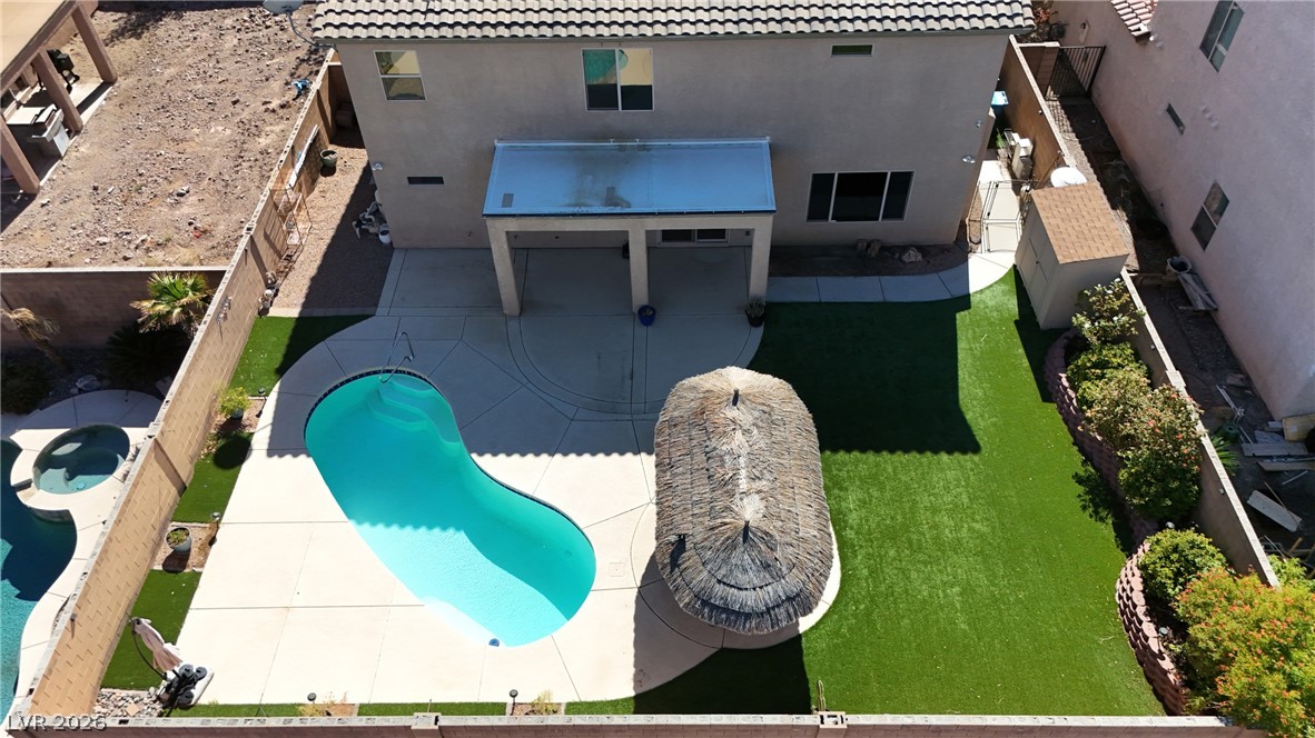 156 Cobalt Sky Avenue