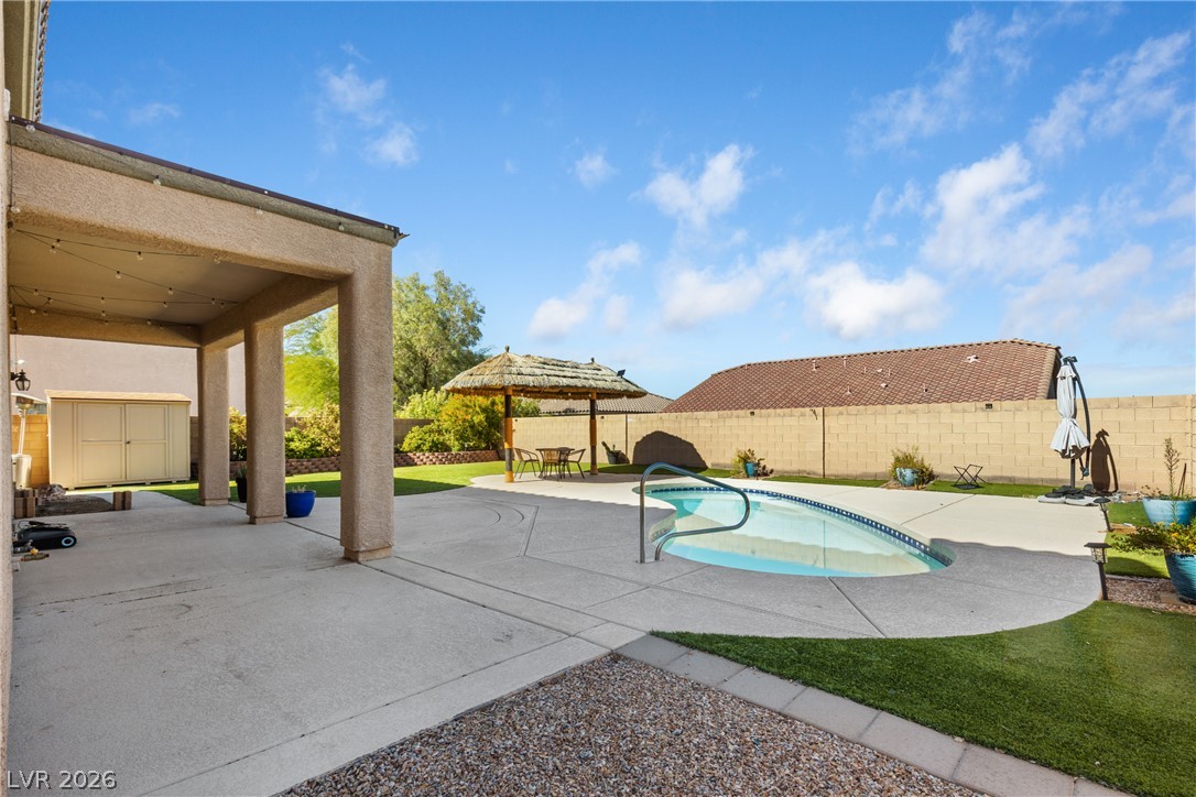156 Cobalt Sky Avenue