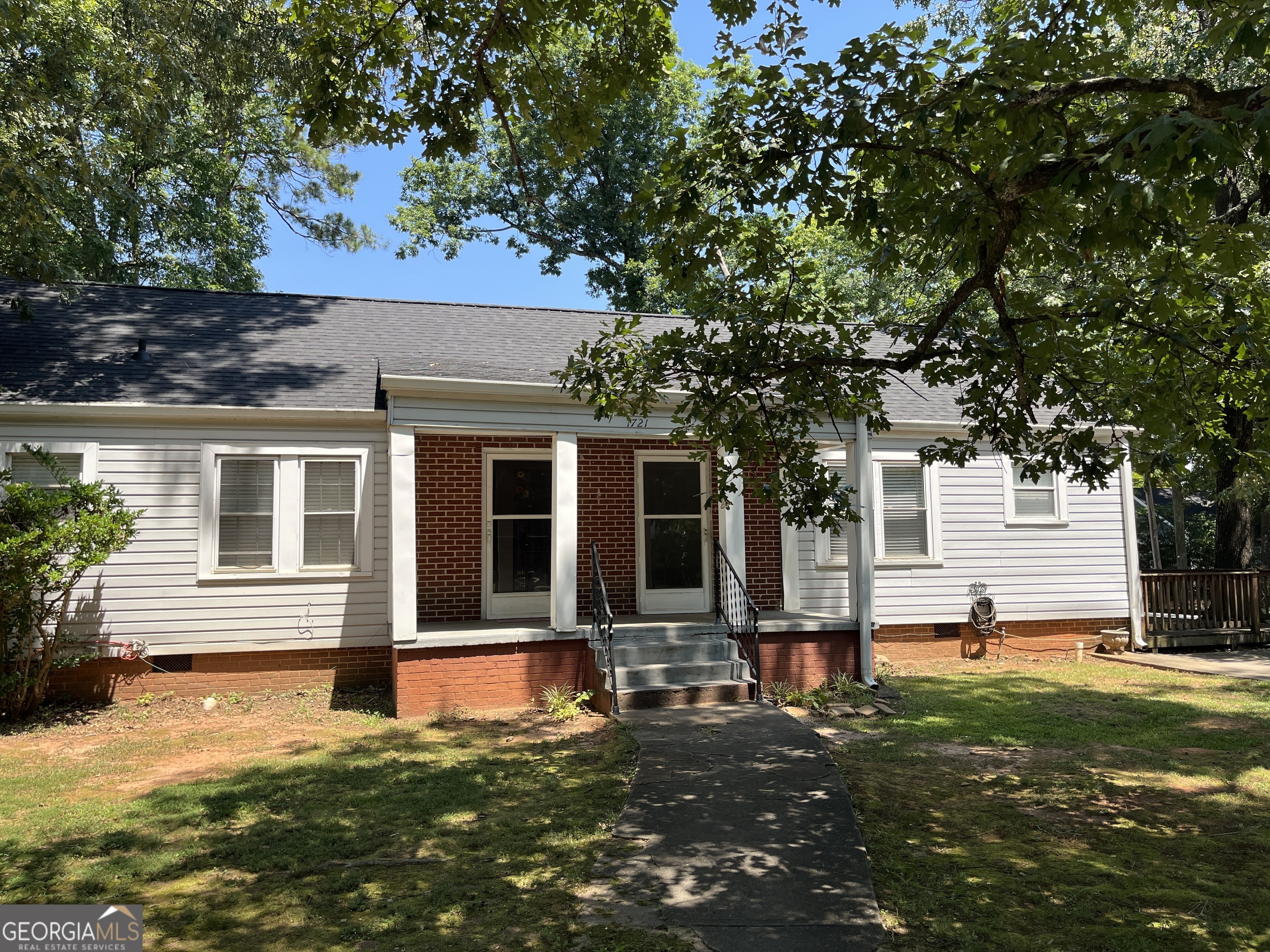 1721 John Calvin Avenue # A