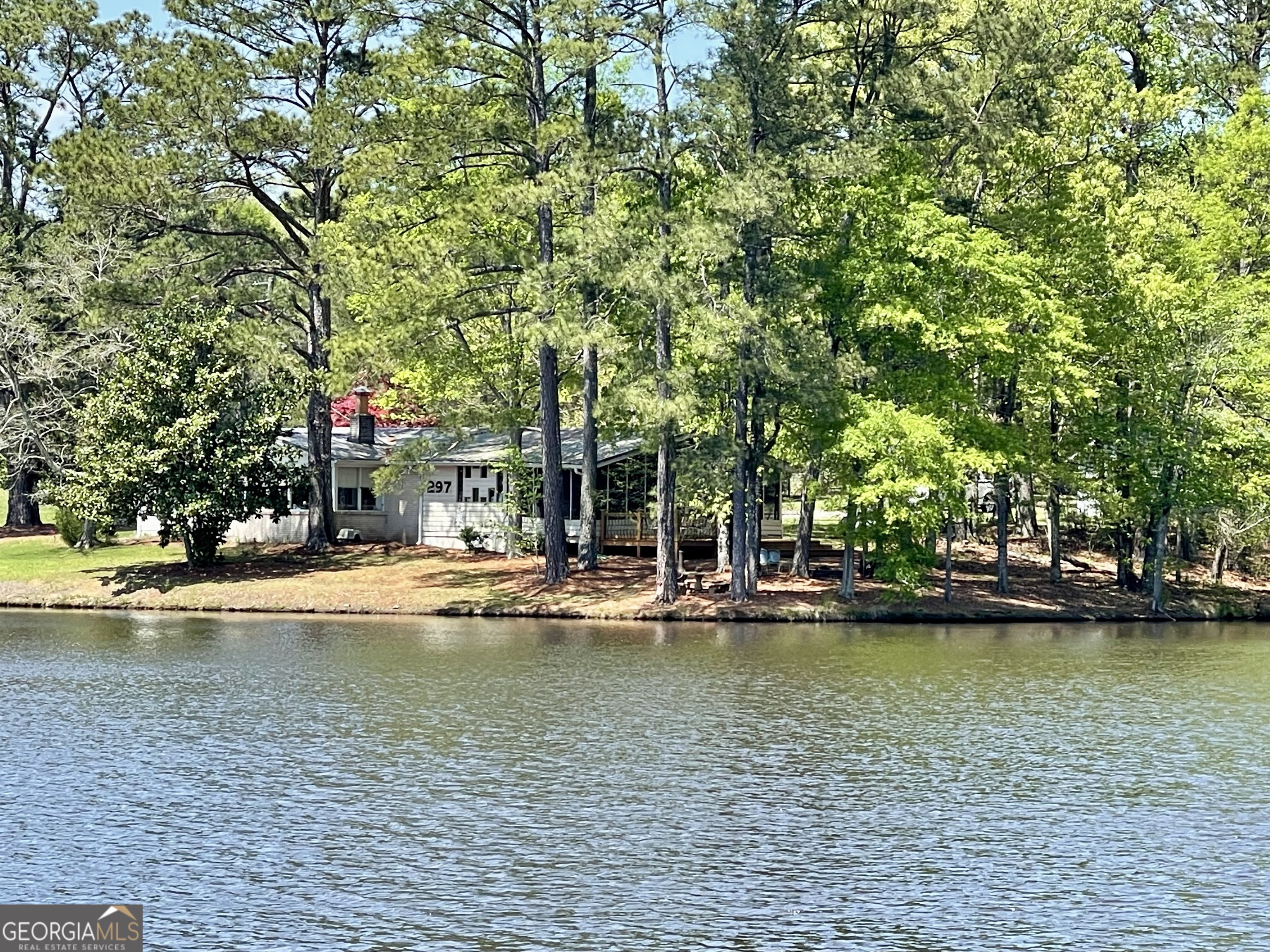 295-297 Hardy Road