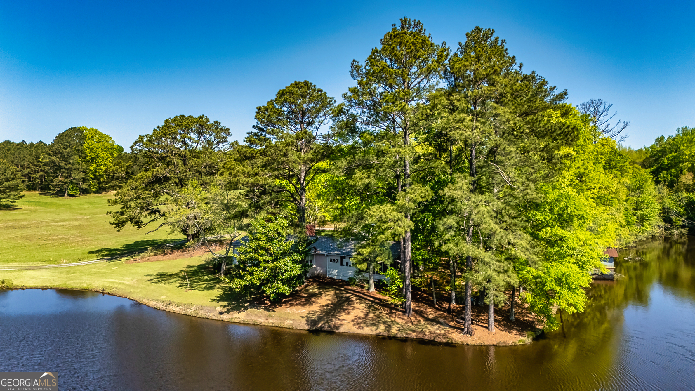 295-297 Hardy Road