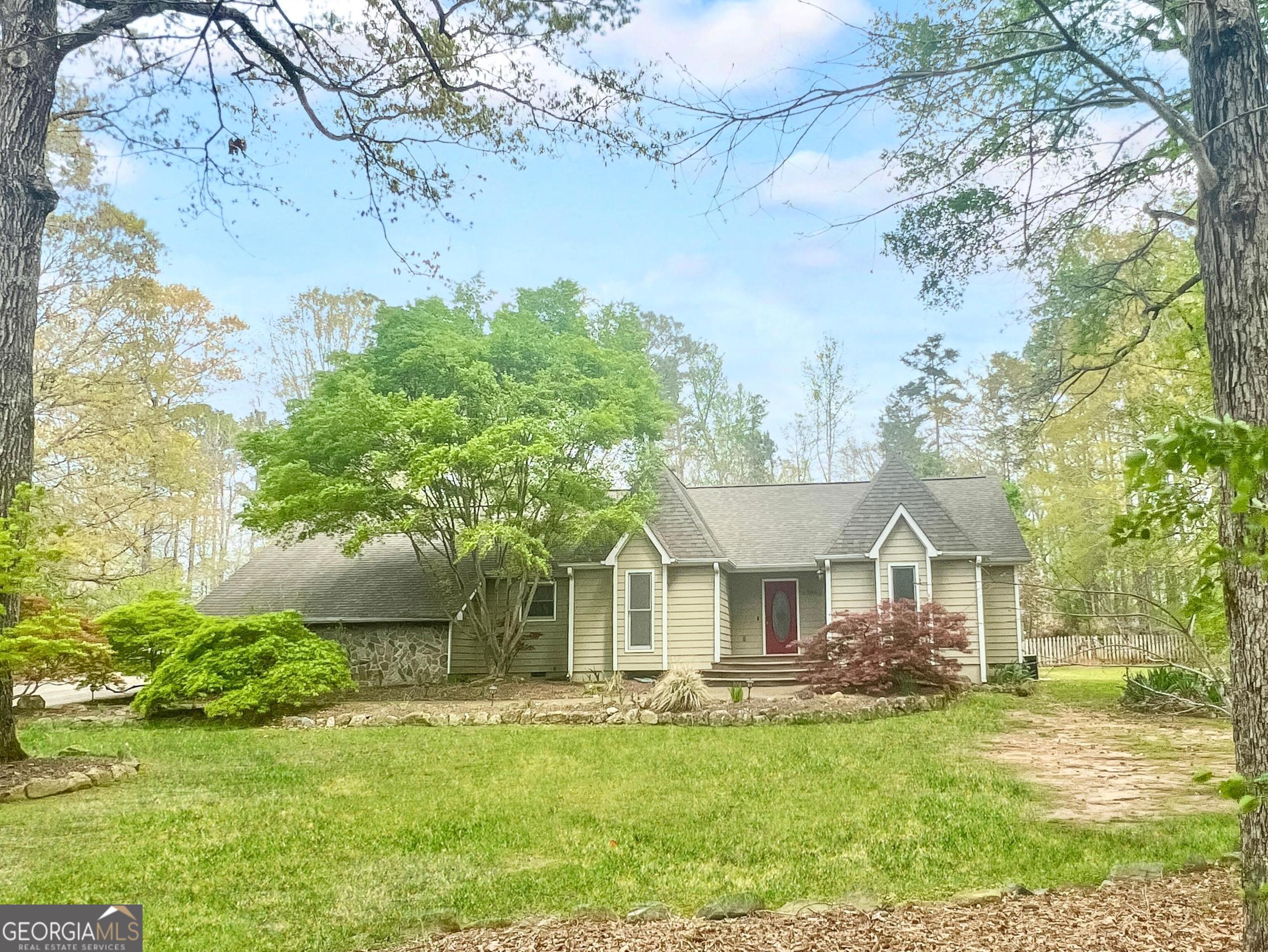 100 Little Creek Drive