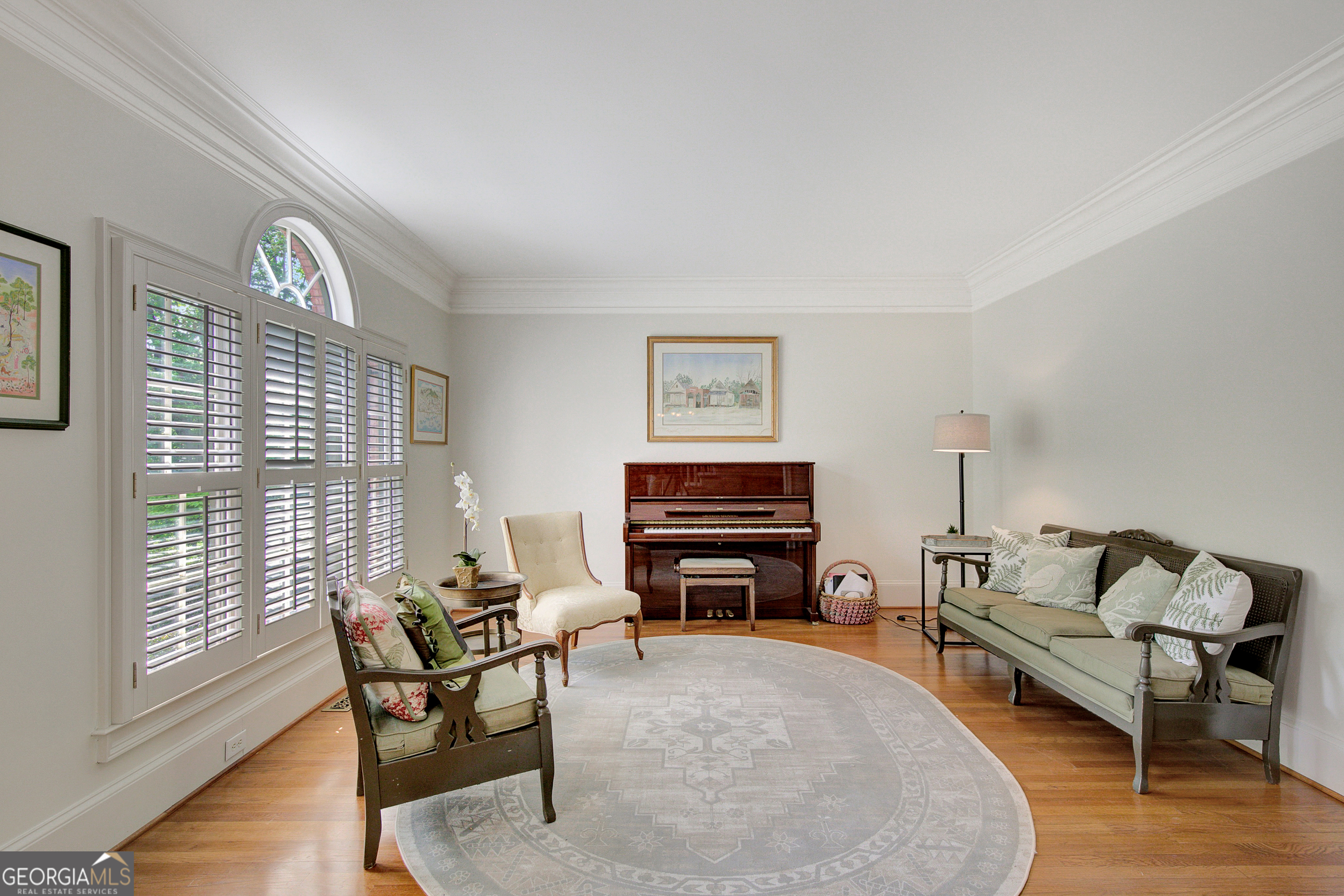 710 Hallbrook Court