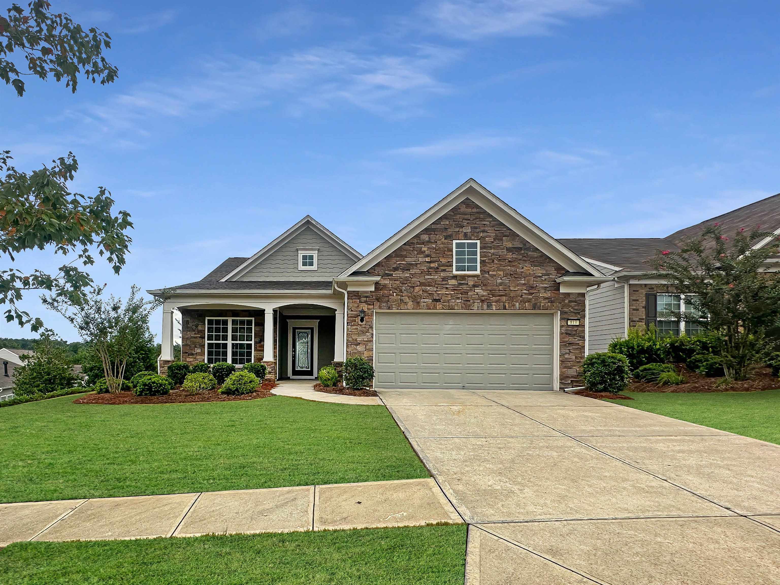 813 Firefly Court
