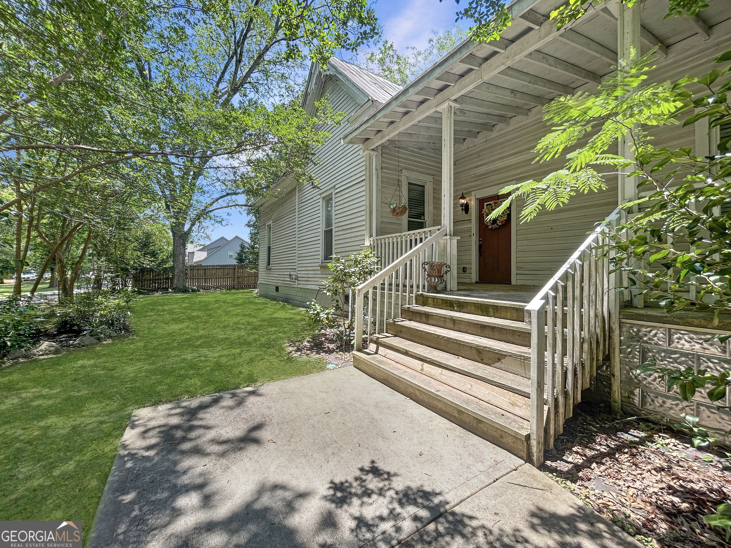 2354 Hamilton Street