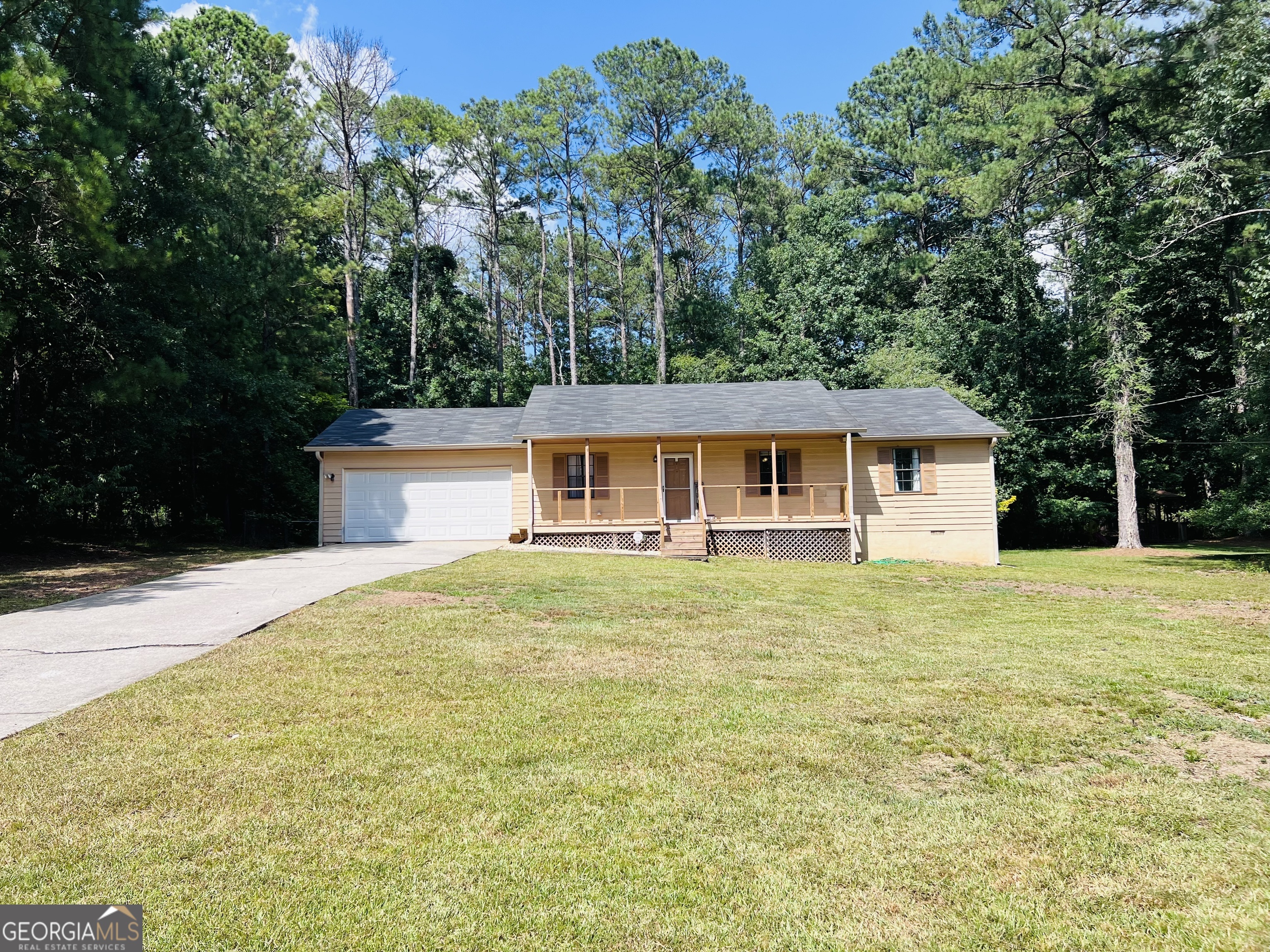 120 N Creek Trail