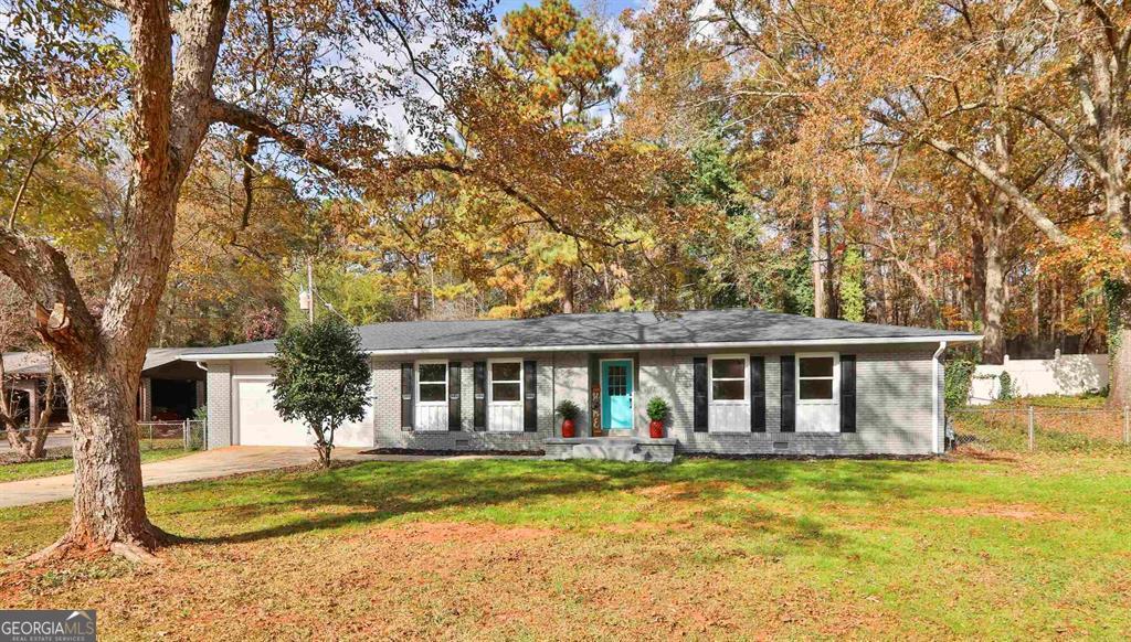 1199 Country Club Road