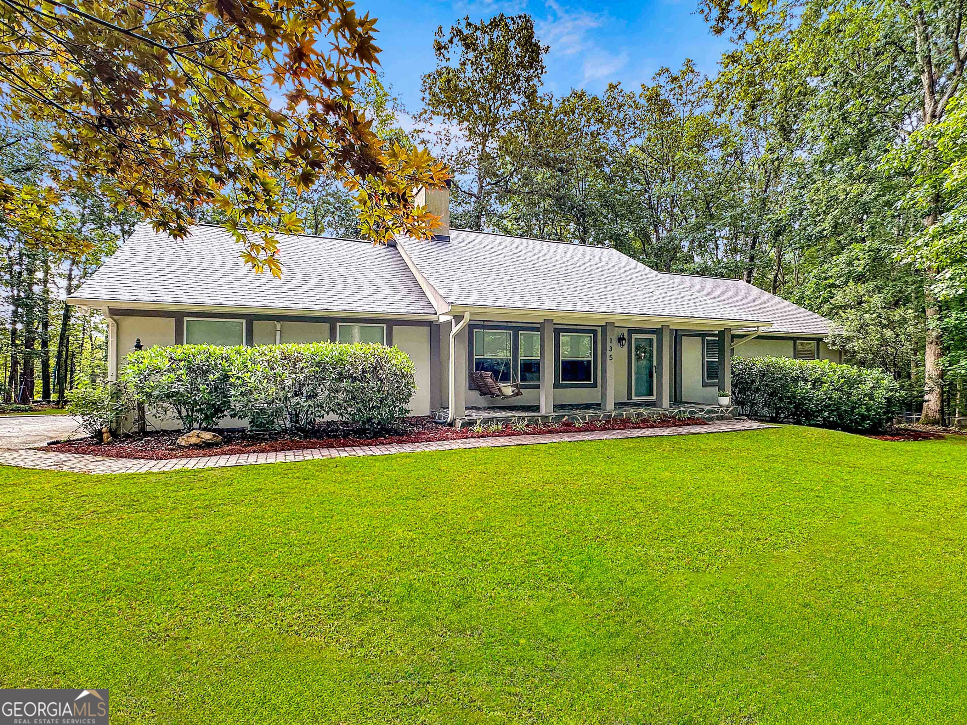 135 Farm Lane