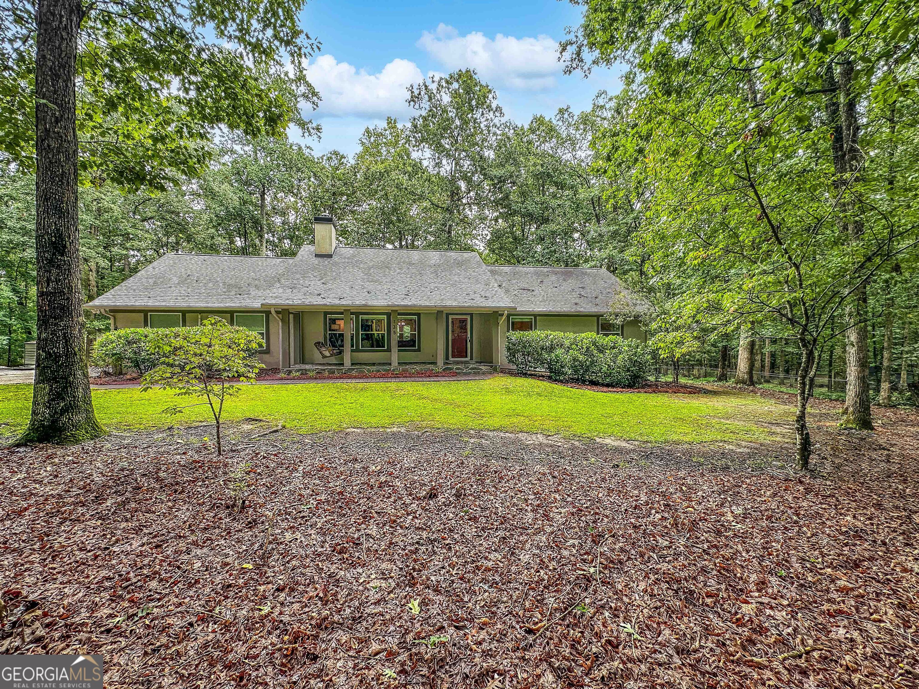 135 Farm Lane