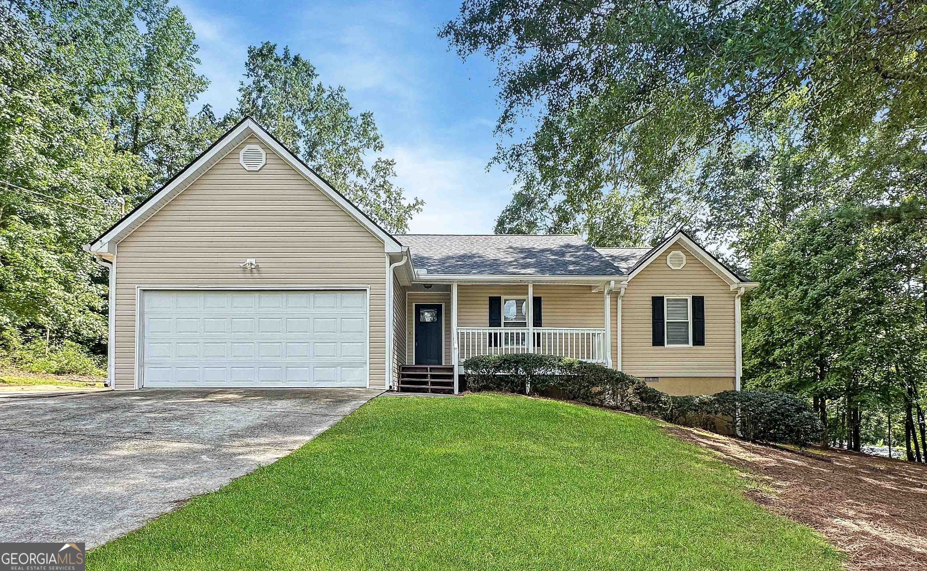 851 Raymond Hill Road