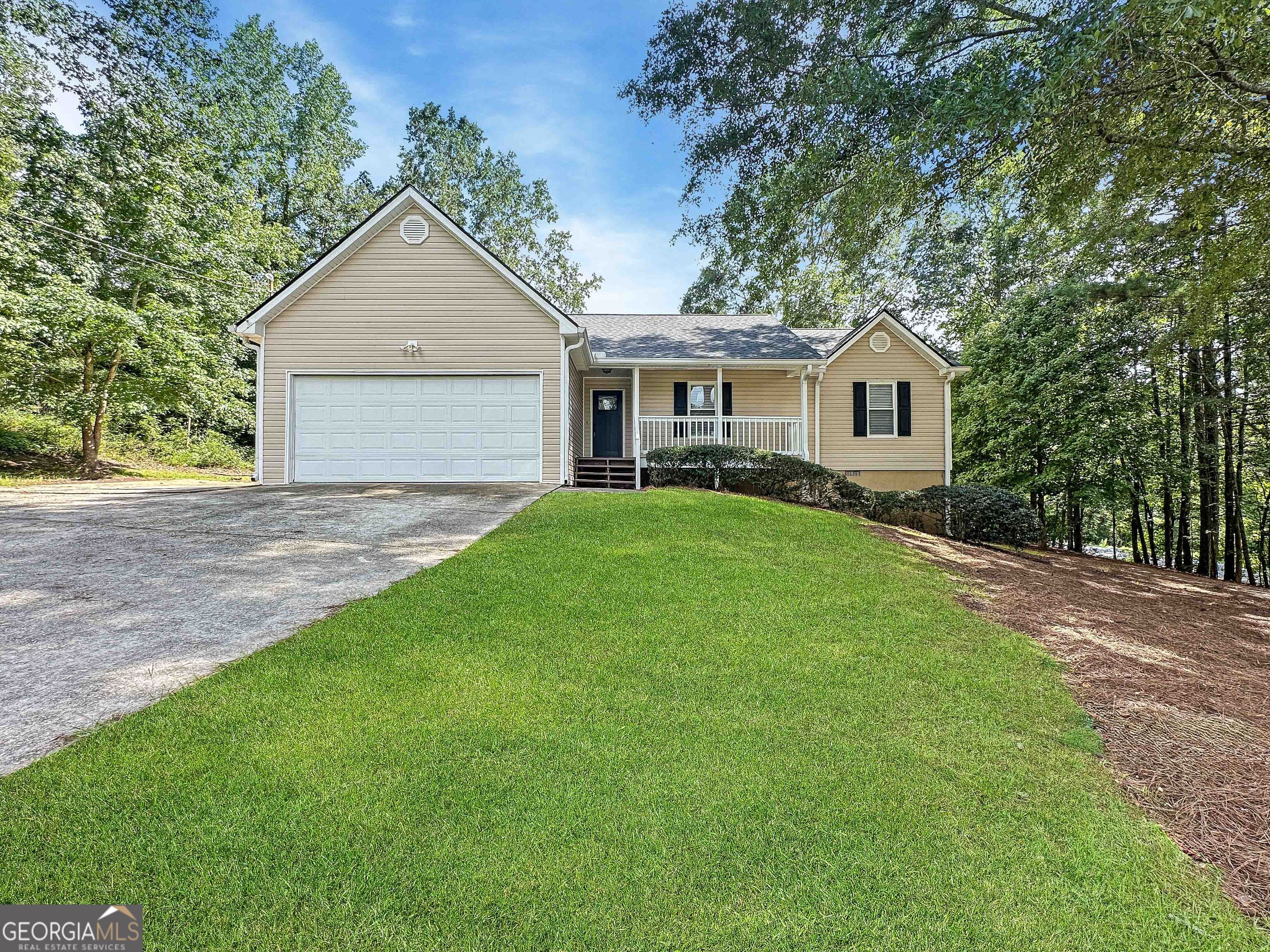 851 Raymond Hill Road