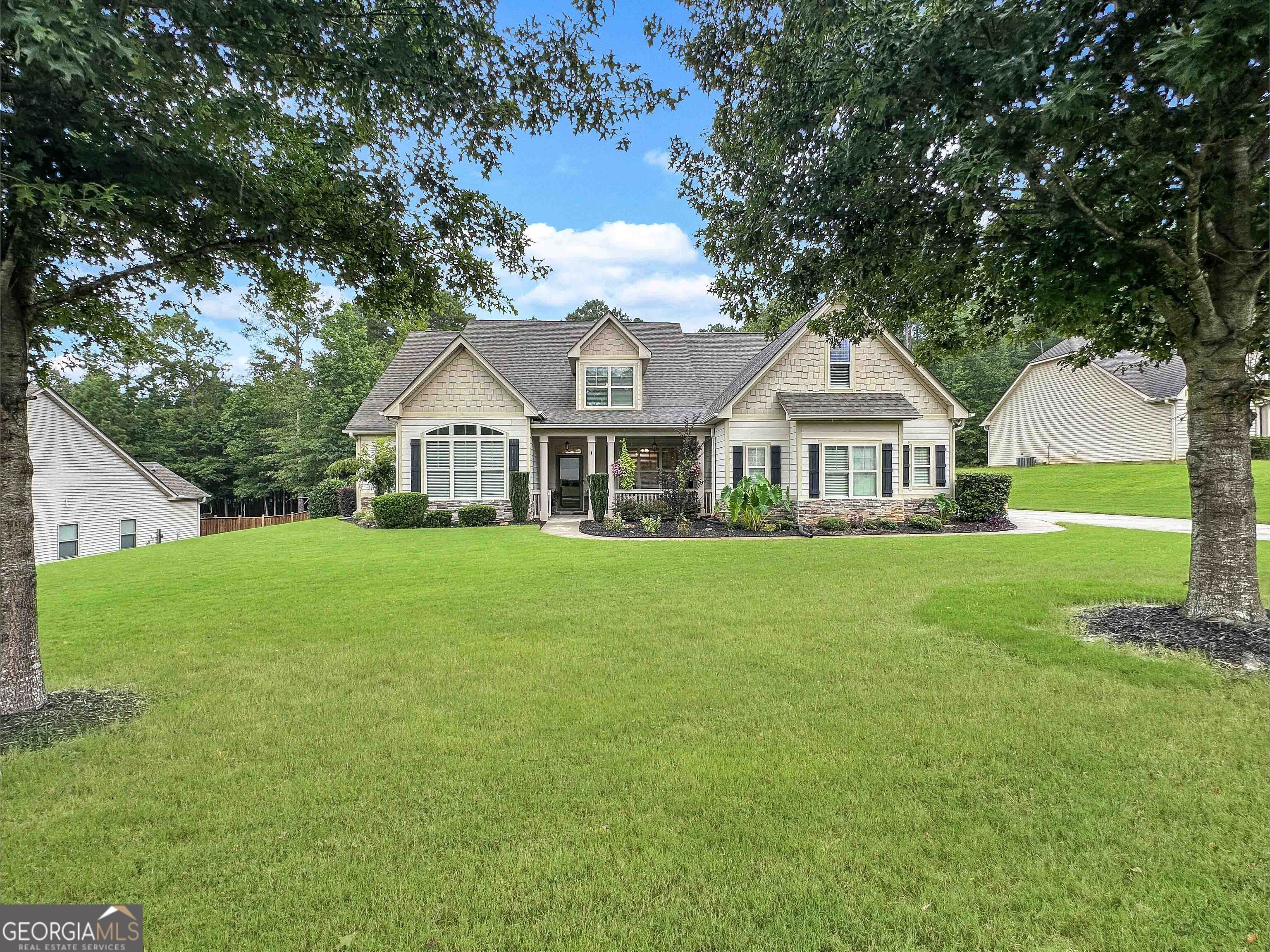 165 Teal Court