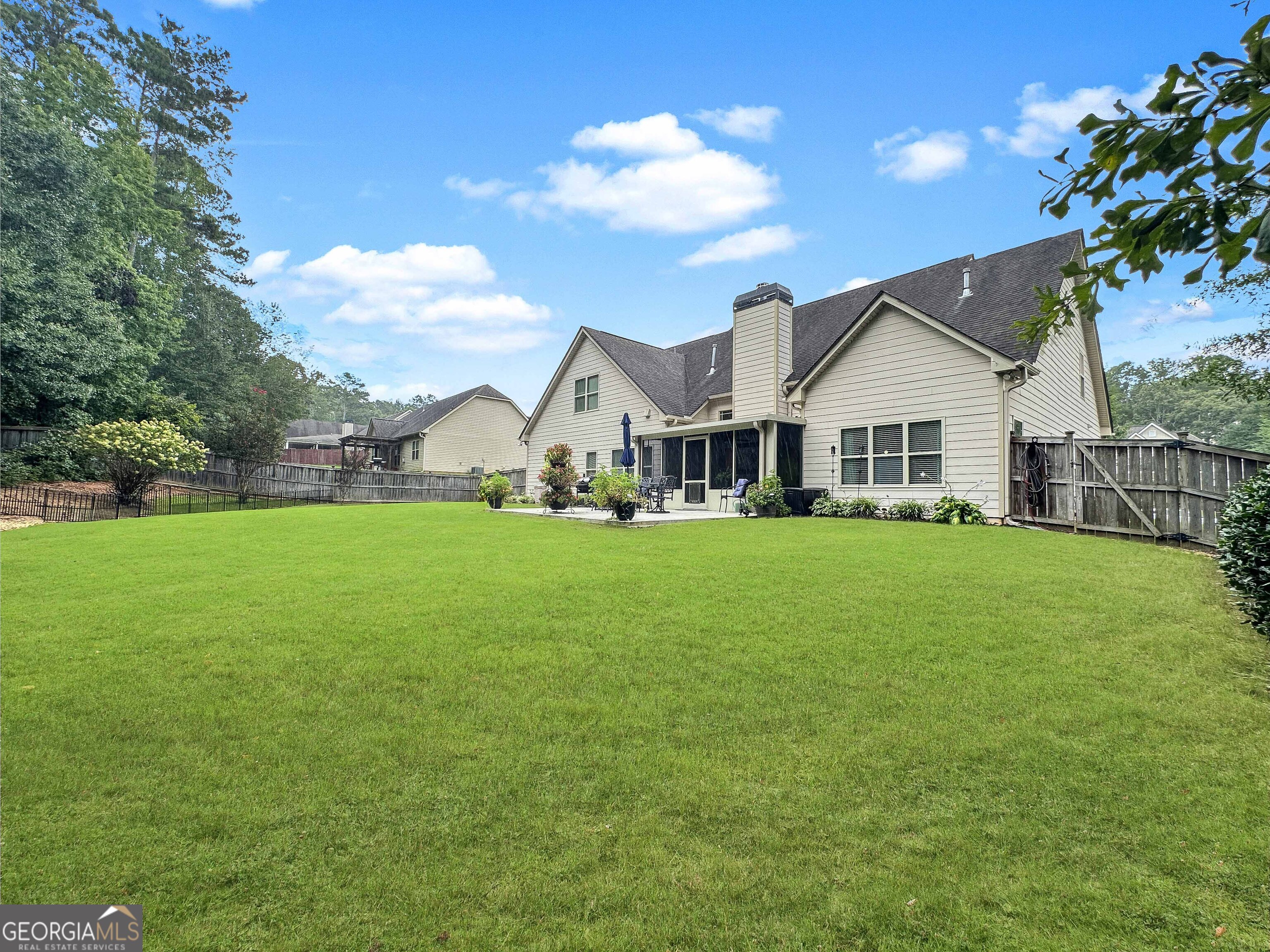 165 Teal Court