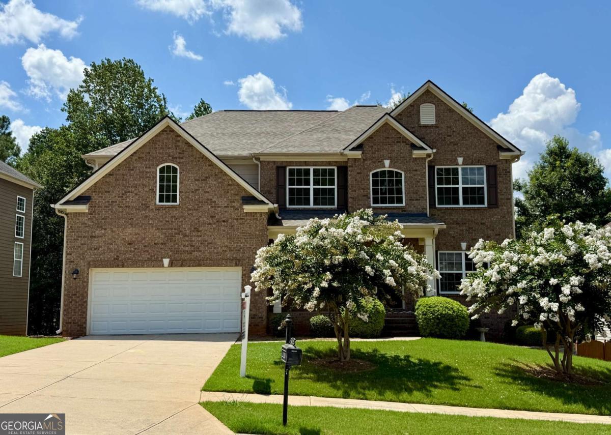 35 Stonebridge Boulevard
