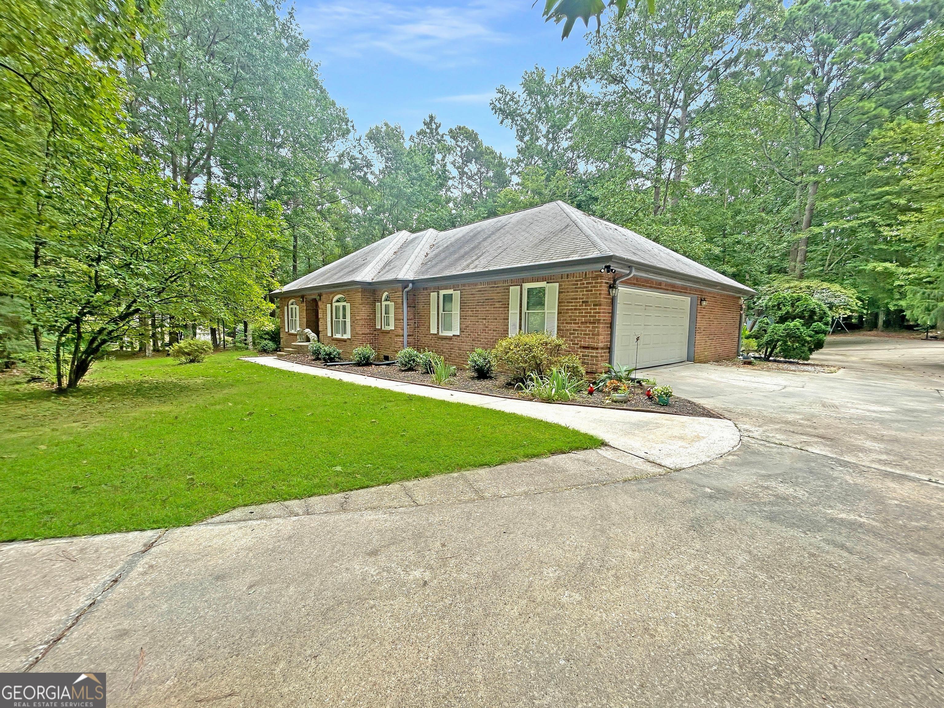 189 Lake Hampton Drive