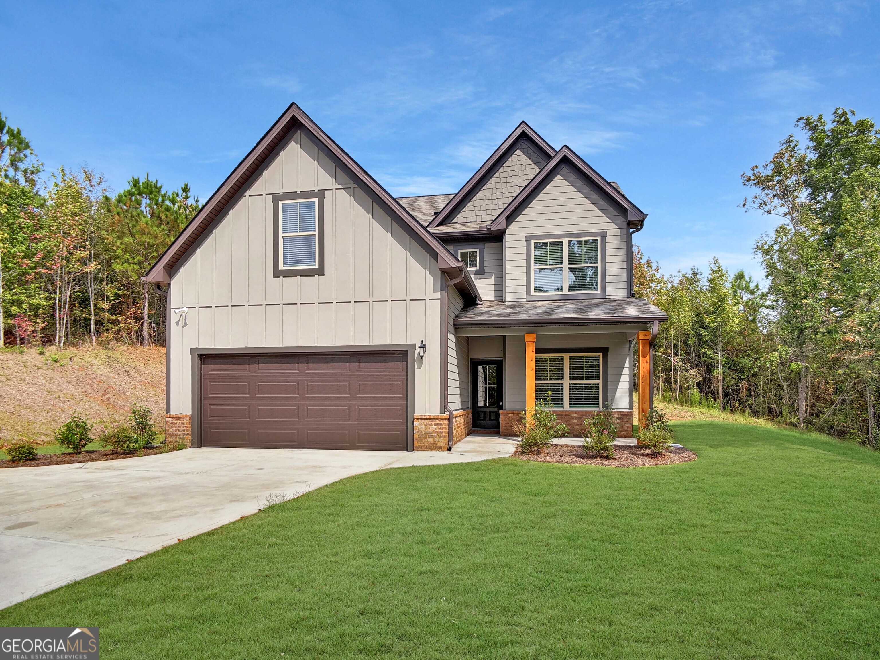 92 Hidden Brook Trail