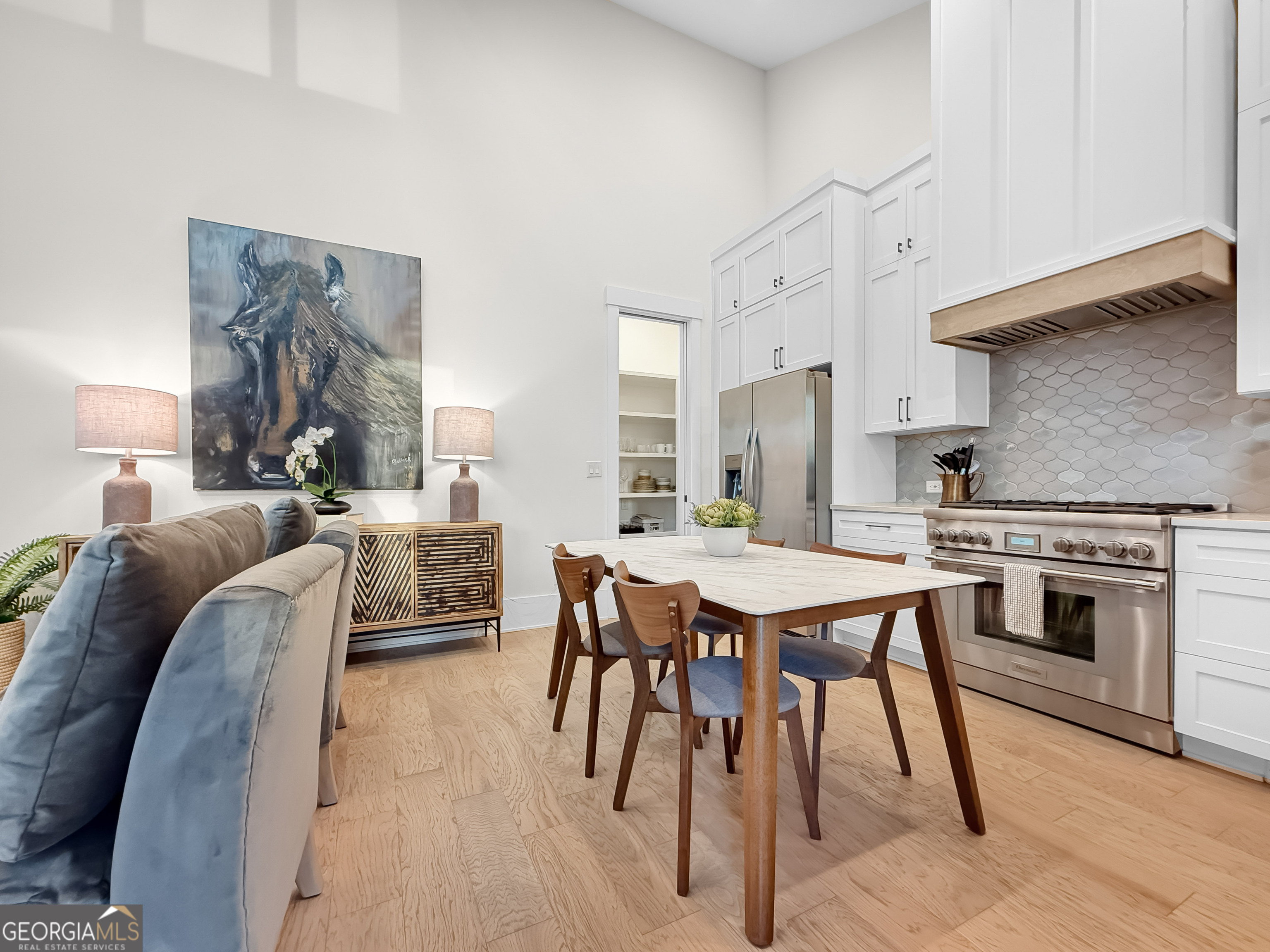 10866 Serenbe Lane # 485