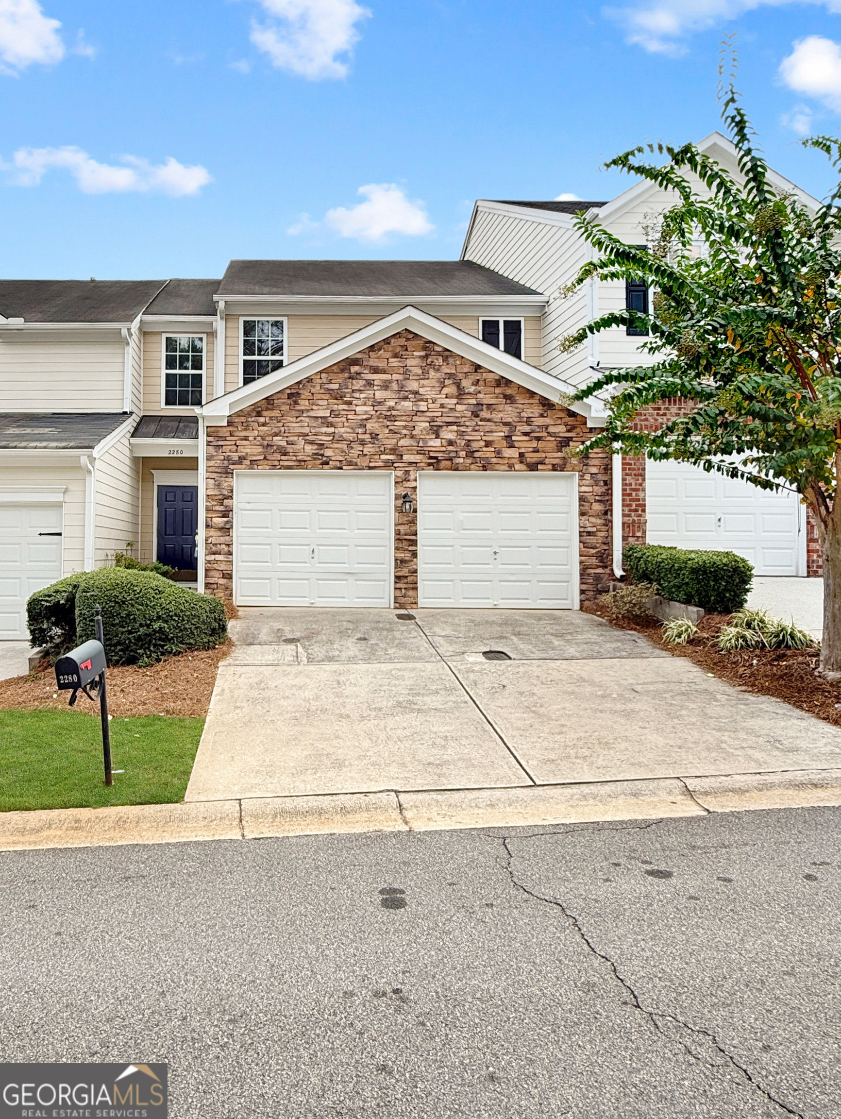 2280 Nottley Drive # 14
