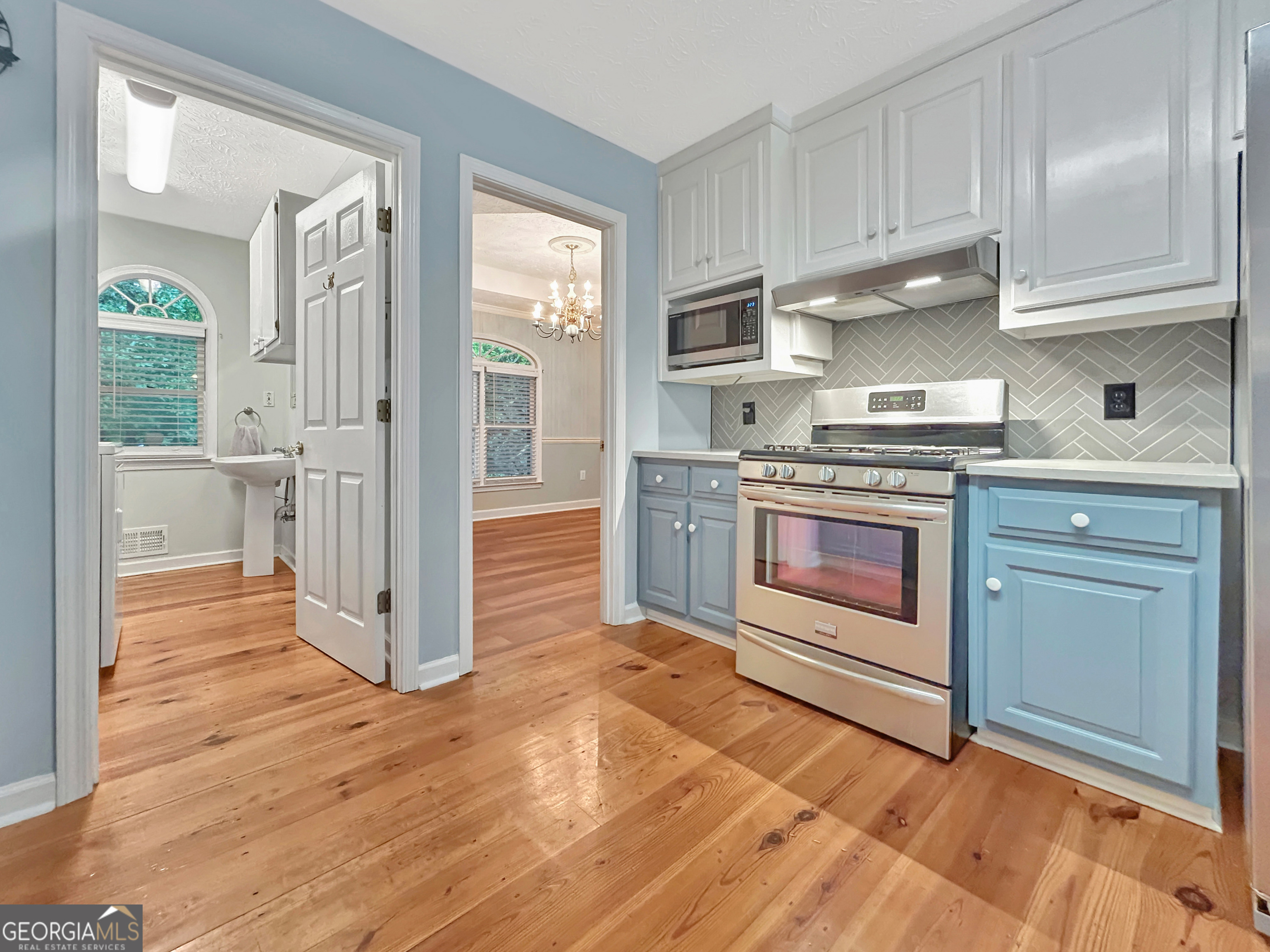 189 Lake Hampton Drive