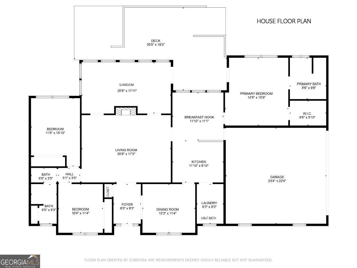 189 Lake Hampton Drive